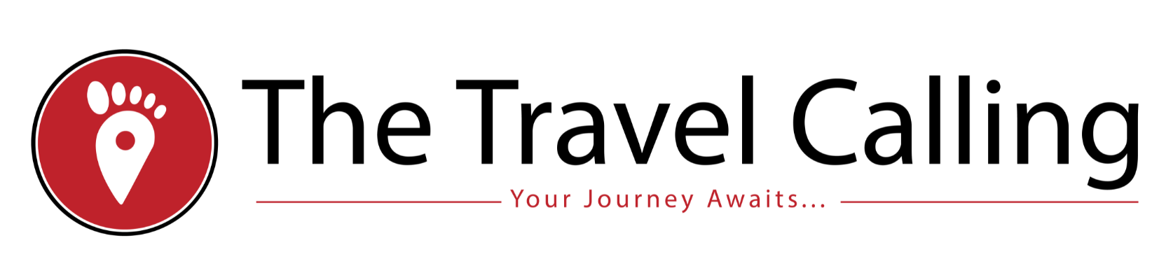 The Travel Calling