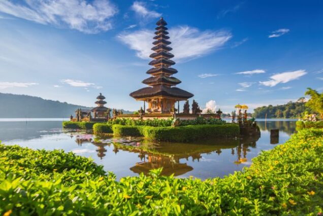 6N Bali - Kuta & Ubud