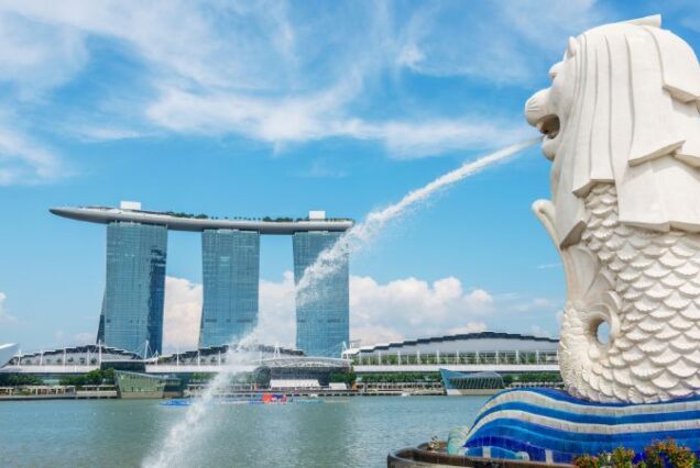 7N Fixed Departure – Singapore, Cruise & Malaysia